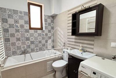 Penthouse cu 4 camere in zona Braytim, 2 terase, finisaje... - 7