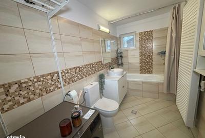 Apartament cu 3 camere, mobilat în Grivița - 4