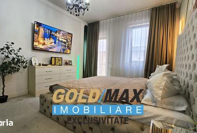 Apartament cu 4 camere în Găvana - 8