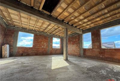 Vila P 1 duplex de in Vanatori - 10