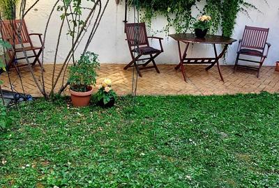 Parcul Circului I vila 4 camere