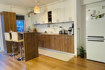 Apartament cu 2 camere decomandat în Bună Ziua - 3