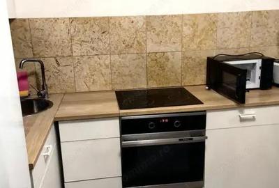 Oferim garsoniera de inchiriat in zona Brancoveanu Oferim garsoniera de inchiriat in zona Brancoveanu - 2