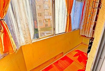 Garsonieră decomandată în Dorobanților - 1