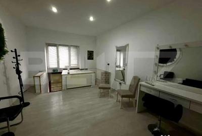 Spațiu comercial, de 190 mp, în Central - 12