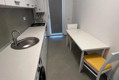 Apartament 1 camera de inchiriat freya - 2