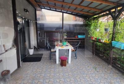 Casă cu 4 camere cu Teren 2051 Mp în Finta - 3