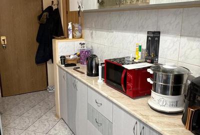 Garsonieră decomandată în Orașul Nou - 2