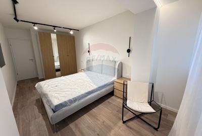 Apartament cu 4 camere de inchiriat in zona Giurgiului - 7