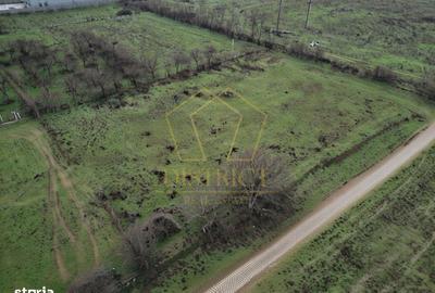 Teren de 717 mp, în Moșnița Nouă