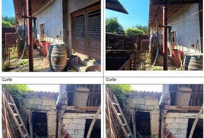 Casă cu 2 camere cu Teren 324 Mp în Nord - 1