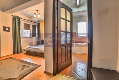 Vanzare apartament 3 camere constructie 2010 | Stefan cel Mare-Parcul Circului - 4