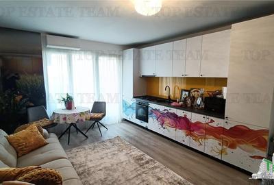 Apartament 2 Camere Otopeni - 3