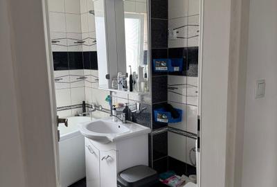 Apartament cu 2 camere decomandat în Dosu Bricii - 7