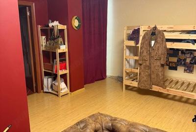 Garsonieră semidecomandată în Militari