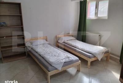 Apartament cu 2 camere în Șagului - 5