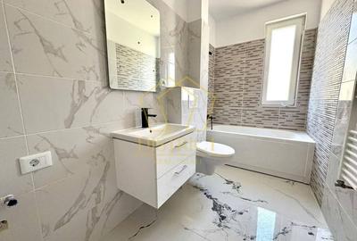 Apartament superb cu o camera si GRADINA I Giroc - 5