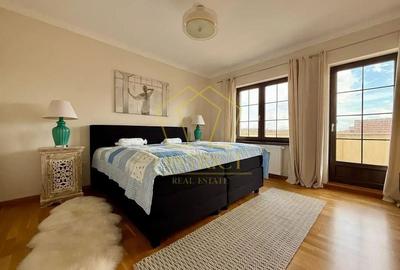 Vila 6 camere deosebita D+P+1 I Biled - 8