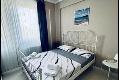 Apartament 2 camere,zona Mamaia Nord-Uzina de Pizza.(agent E4) - 4
