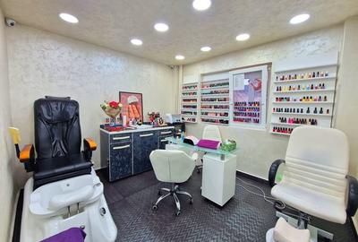 Spatiu comercial cu vad excelent - vis-a-vis de Spitalul Obregia - 6