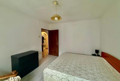 Apartament cu 3 camere, mobilat în Nerva Traian - 6