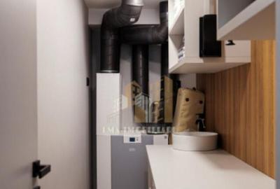 Casa moderna Stupini Brasov - 11