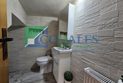 Casa individuala, zona buna, renovata complet. - 17