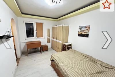 Garsonieră decomandată în Dristor - 5