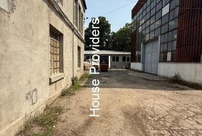 Inchirieri Spatii Industriale Eroii Revolutiei Berceni - 4