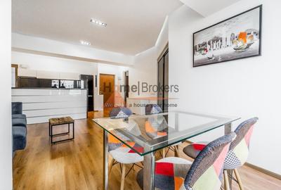 Vanzare apartament 2 camere in bloc nou Unirii - 12