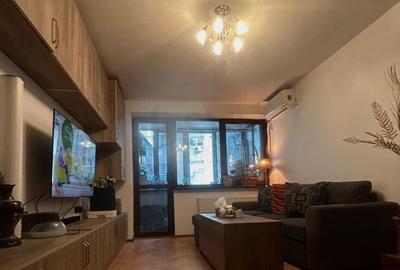 REA1027413 Apartament 2 camere I Metrou Piata Iancului I Mobilat si utilat - 12