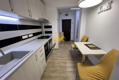 2 camere decomandate, Parcare, Manastur, Zona Primaverii,Octavian Goga - 3