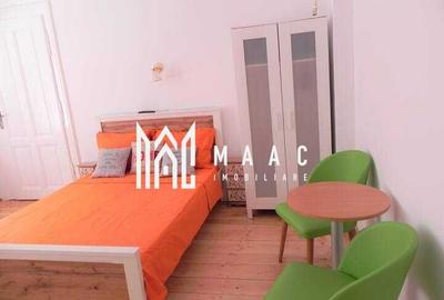 Apartament cu 2 camere decomandat, mobilat în Central - 3