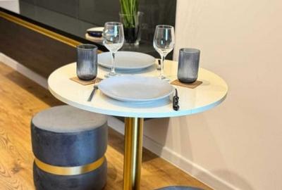 Apartament de 2 camere, utilat premium, parcare – Zona Pipera OMV - 3