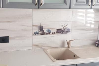 Apartament cu 3 camere în Moara Grecilor - 1