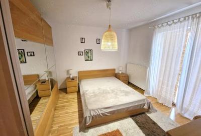 Apartament 2 camere, 78 mp High Residence, str. Erou Iancu Nicolae, Pipera - 2