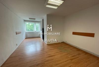 Birou, etaj 1, vis-a vis de Palatul de Justiție! - 5