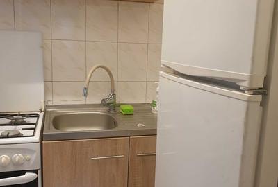 Garsonieră semidecomandată în Titan