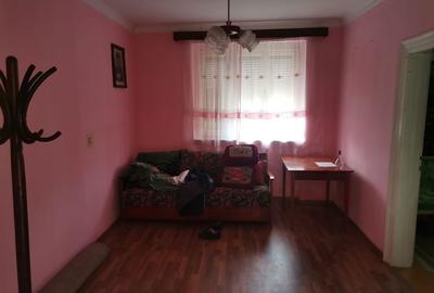 Casă cu 2 camere în Central - 5