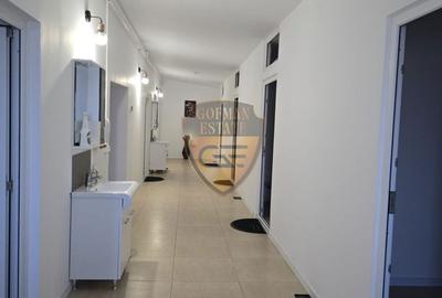 Spațiu comercial, de 350 mp, în Mihail Kogălniceanu - 9