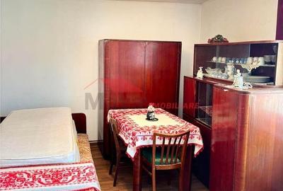 Apartament cu 2 camere în Central - 9
