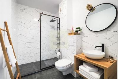 Apartament modern 2 camere Balcon 52mp in Sibiu - 11