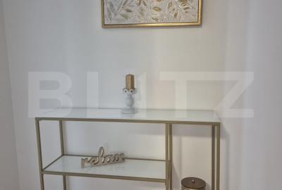 Casa noua pe un nivel  in Sancrai mobilata si utilata lux - 12