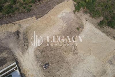 Teren Construcții intravilan de 3882 mp, în Aeroport - 9