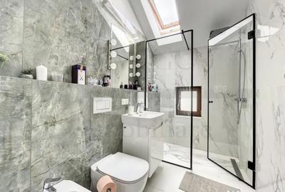 Casă cu 4 camere cu Canalizare în Central - 14