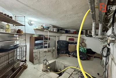 COMISION 0% Casa individuala cu 11 camere si 6 bai, zona Brancoveanu - 36