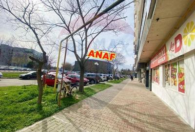 Spațiu comercial, de 58 mp, în Central - 2