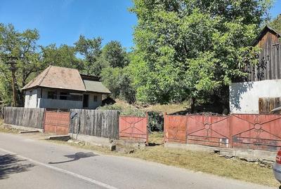 Casă cu Teren 651 Mp în Băișoara - 3