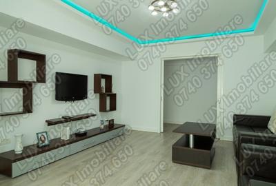 ID 413 Apartament ULTRACENTRAL de inchiriat! - 3