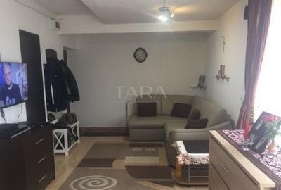 Apartament cu 2 camere decomandat, mobilat în Baciu - 1
